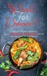Donald Burgess - What's for Dinner?