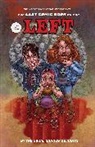 Ben Kissel, Marcus Parks, The Usual Gang of Deviants, Henry Zebrowski, Various - Last Comic Book on the Left Volume 2