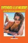 John Danen - Entender a las mujeres