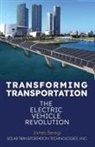 James Beregi - Transforming Transportation