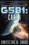 Christine D. Shuck - G581