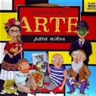 HISTORIA DEL ARTE PARA NIñOS
