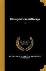 Teófilo Braga, Manuel Maria Barbosa Du Bocage - Obras poéticas de Bocage; 3