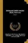 Ion Coteanu, Alexandru Graur, Iorgu Iordan - Dicionarul limbii române (DLR), Serie nou; v.08 pt.2