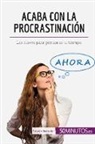 50Minutos - Acaba con la procrastinación