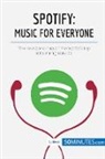 50minutes - Spotify, Music for Everyone