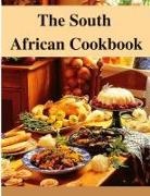 Utopia Publisher - The South African Cookbook