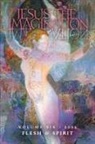 Michael Martin - Jesus the Imagination