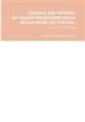 Giocvanni Giuseppe Nicosia - Contare per ventine. Un'analisi etnomatematica di numerali del mondo. VOLUME II. AFRICA