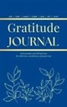 Camptys Inspirations - GRATITUDE JOURNAL