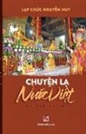 Lap Chuc Nguyen Huy - Chuy¿n L¿ N¿¿c Vi¿t