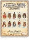 Donald R Wood, Rob Wood - Celebrated American Chiefs