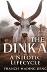 Francis Mading Deng - The Dinka A Nilotic Lifecycle