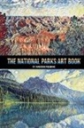 Livingcolors Publishing - The National Parks Art Book