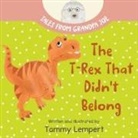 Tammy Lempert - The T-Rex that Didn't Belong
