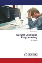 Weihan Huang - Natural Language Programming