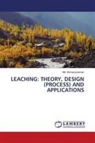 Md. Ahmaruzzaman - LEACHING: THEORY, DESIGN (PROCESS) AND APPLICATIONS