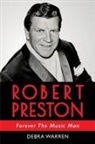 Debra Warren - Robert Preston - Forever The Music Man