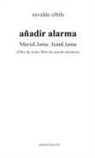 Osvaldo Cibils - añadir alarma MaríaLlama JuanLlama