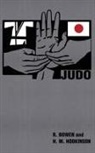 R. Bowen, H. M. Hodkinson - JUDO