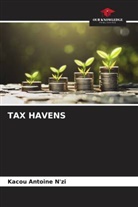 Kacou Antoine N'zi - TAX HAVENS