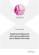 Fanny Platelle, Jean-Marie Valentin - Ferdinand Raimund et le renouvellement de la féerie viennoise
