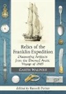 Russell Potter, Garth Walpole, Russell Potter - Relics of the Franklin Expedition