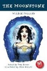 Wilkie Collins, Felix Bennet, Felix Bennett, Tony Evans - Moonstone