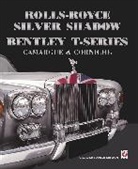 Malcolm Bobbitt, Bobbitt Malcolm - Rolls Royce Silver Shadow Bentley T-Series
