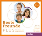 Monika Bovermann, Manuela Georgiakaki, Graf-Rieman, Elisabeth Graf-Riemann, Anja Schümann, Christiane Seuthe - Beste Freunde PLUS A1.1