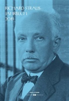 Oswald Panagl, Werley, Matthew Werley - Richard Strauss-Jahrbuch 2019