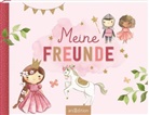 Meine Freunde - Prinzessin