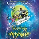 Cressida Cowell, Cowell Cressida - Which Way to Anywhere