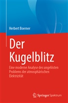 Herbert Boerner - Der Kugelblitz