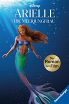 Disney - Arielle: Der Roman zum Film