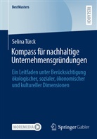 Selina Türck - Kompass für nachhaltige Unternehmensgründungen