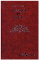 Walter Russell, Walter Russell - Geheimnis des Lichtes