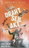 Antonia Vitz - DrahtseilTakt