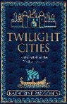 Katherine Pangonis - Twilight Cities