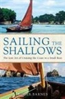 Roger Barnes - Sailing the Shallows