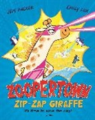 Jem Packer, Packer Jem, Emily Fox, Fox Emily - Zoopertown: Zip-Zap Giraffe