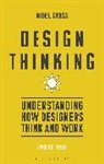Nigel Cross - Design Thinking