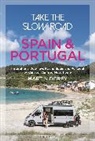 Martin Dorey - Take the Slow Road: Spain and Portugal