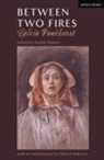 Rachel Holmes, Sylvia Pankhurst - Between Two Fires