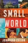 Jonathan Evison - Small World