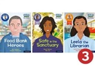Ben Hubbard, Smriti Prasadam-Halls, Smriti Hubbard Prasadam-Halls, Sheryl Webster, Webster Sheryl, Various - Hero Academy Non Fiction: Oxford Reading Level 9, Book Band Gold: