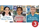 Giles Clare, Giles Prasadam-Halls Clare, Clare Giles, Ben Hubbard, Smriti Prasadam-Halls, Various - Hero Academy Non Fiction: Oxford Reading Level 11, Book Band Lime: