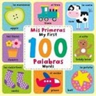 Igloobooks - MIS Primeras 100 Palabras: Spanish & English Picture Dictionary