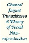 Chantal Jaquet - Transclasses