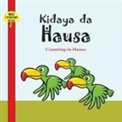 Scribblecity Publications - Counting in Hausa